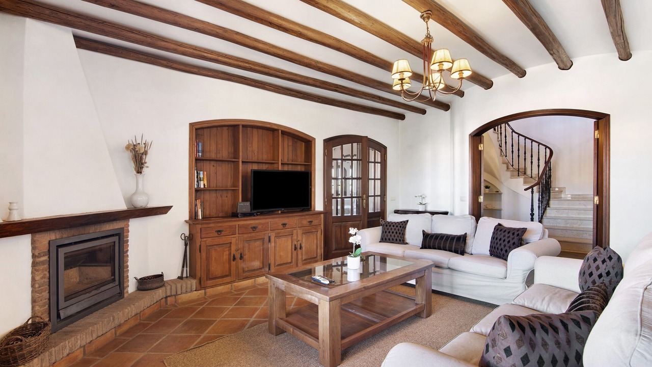 Photo of Livingroom in Castelo