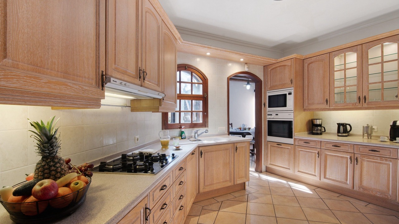 Photo of Kitchen in Castelo