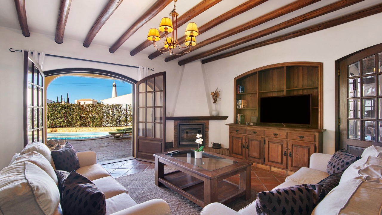 Photo of Livingroom in Castelo