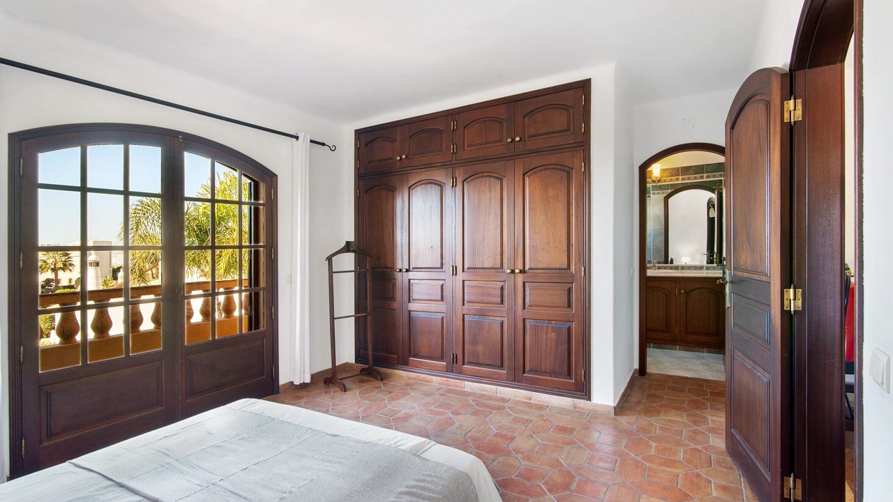 Photo of Bedroom in Castelo
