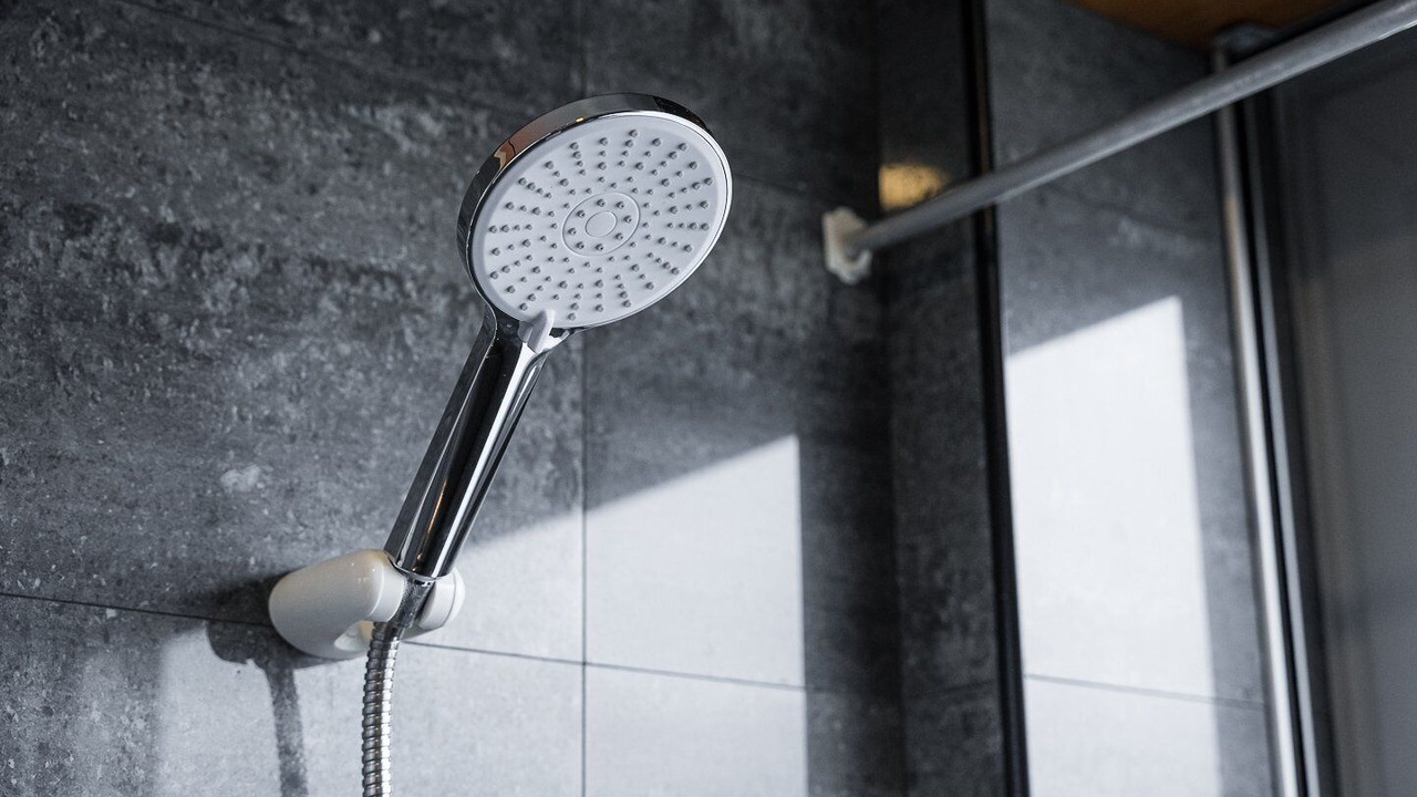 Photo of Bathroom in Povoa De Varzim