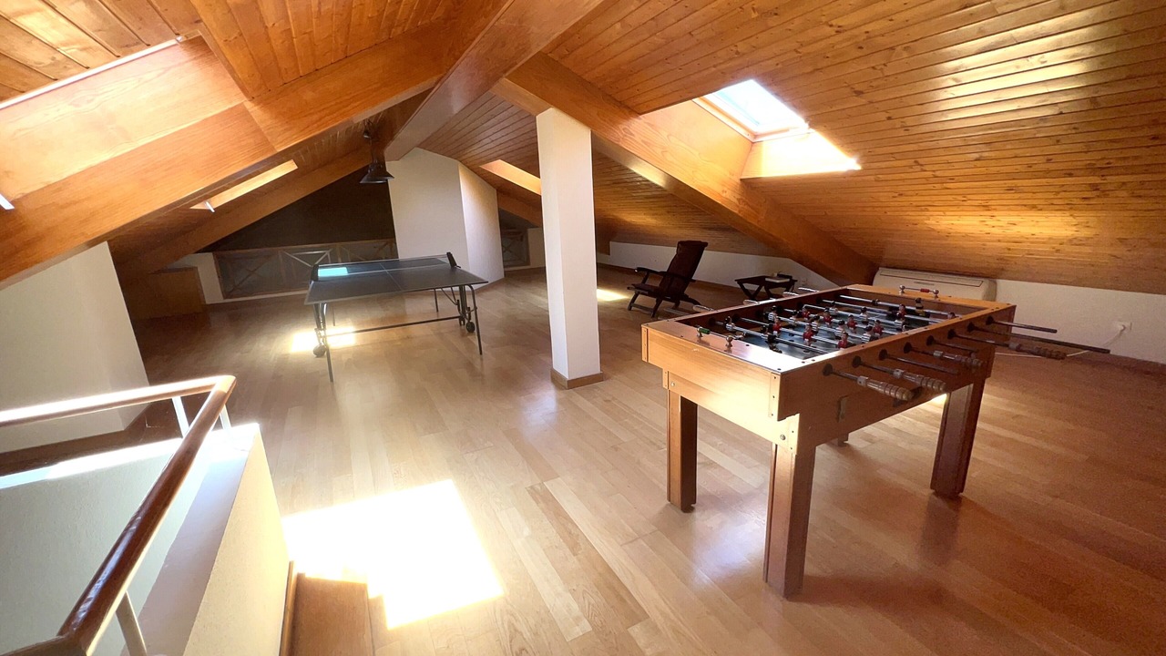 Photo of Bedroom in Cachopos