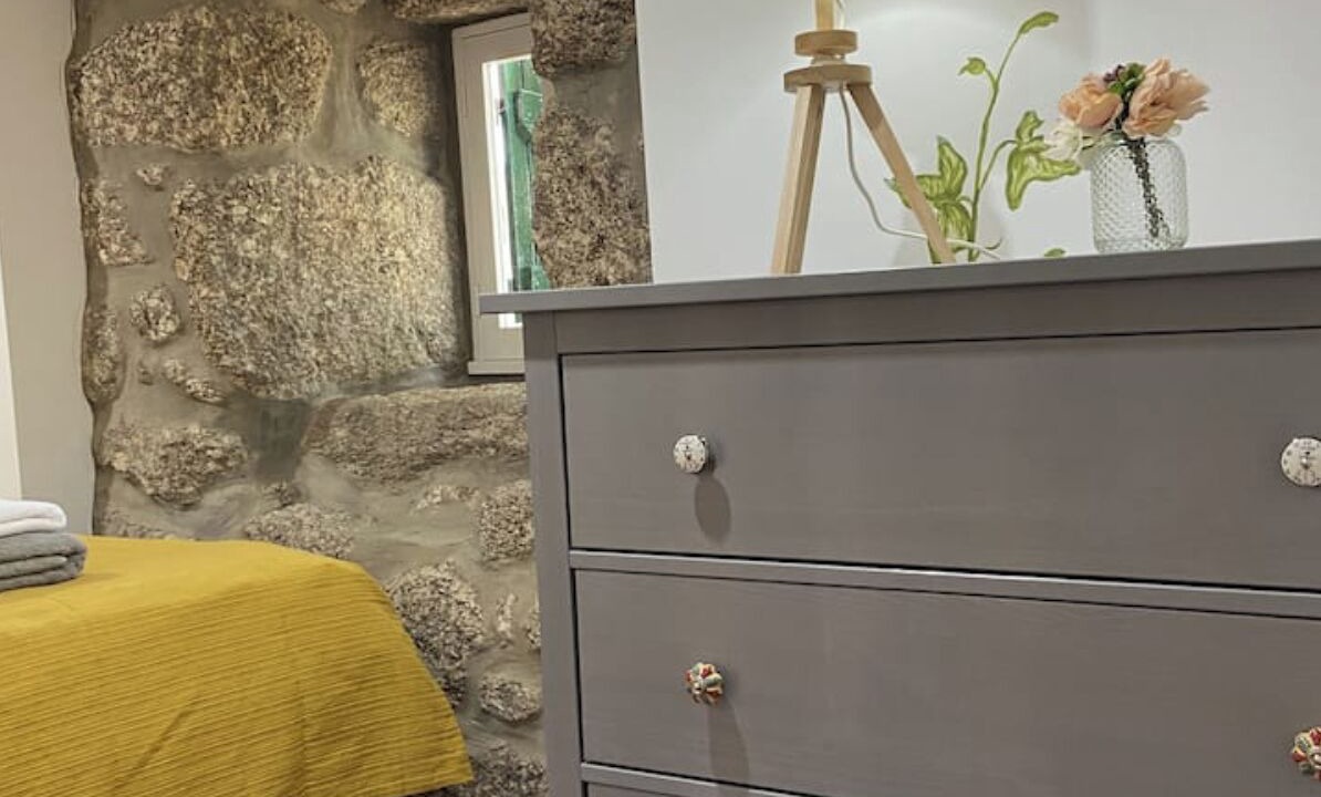 Photo of Bedroom in Pico