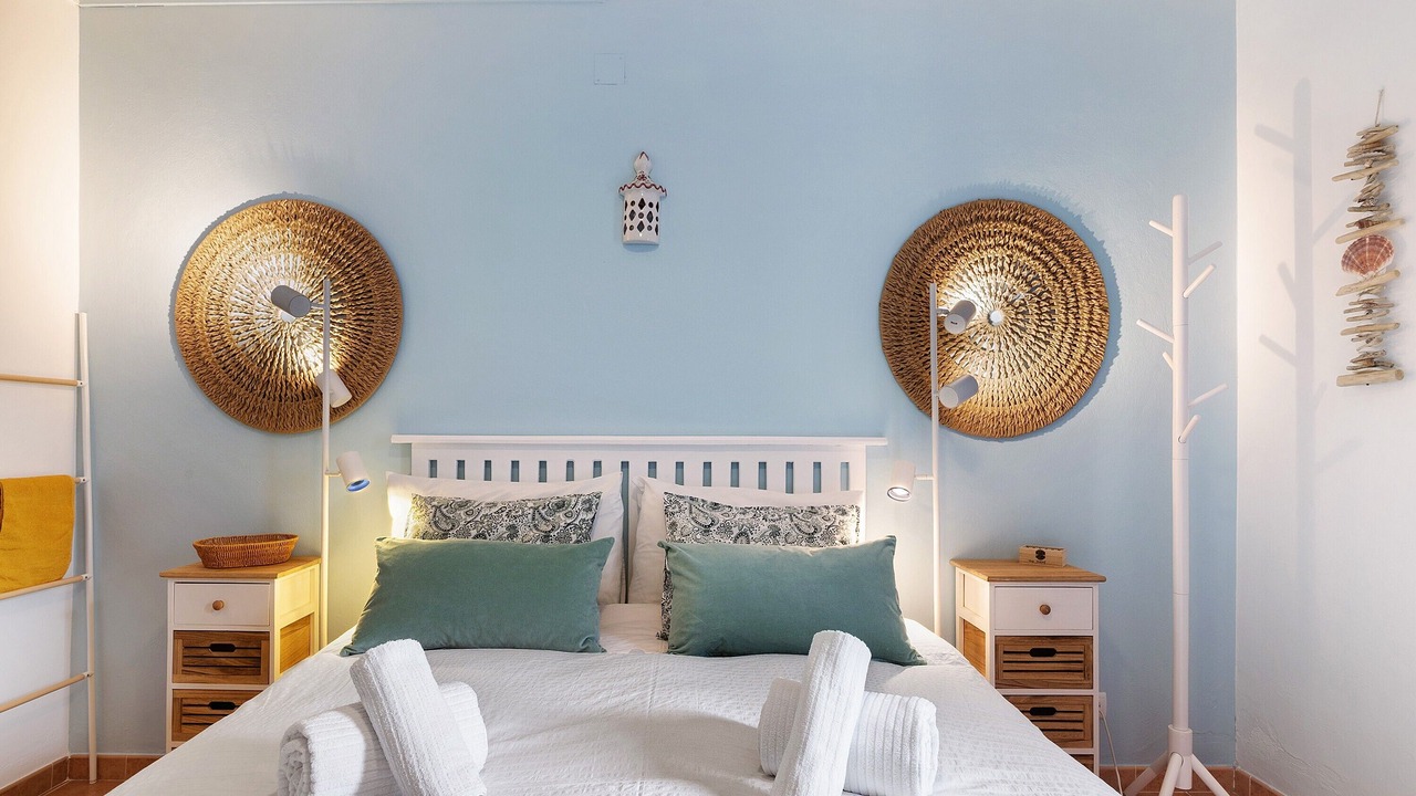 Photo of Bedroom in Malhao