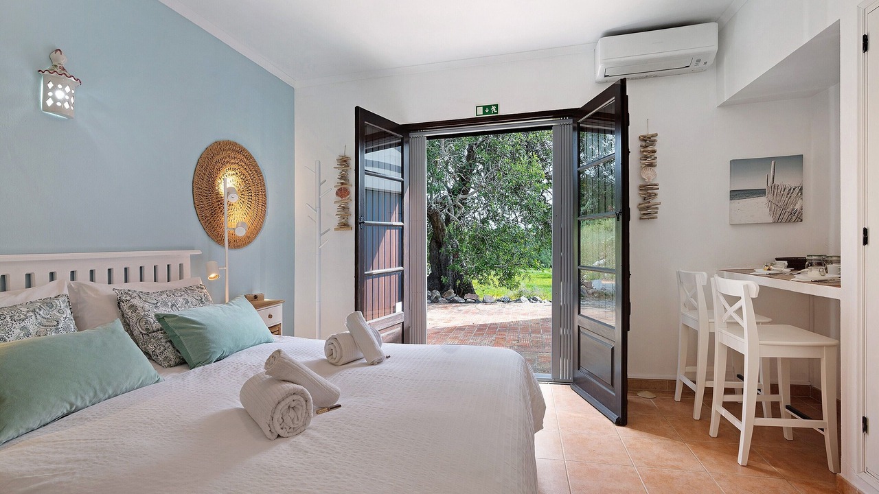 Photo of Bedroom in Malhao