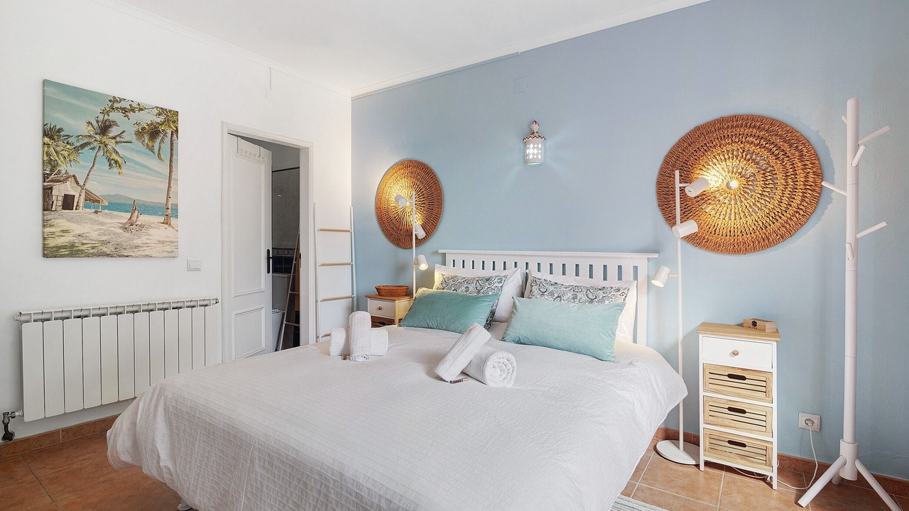 Photo of Bedroom in Malhao