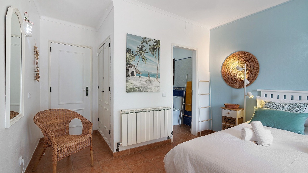 Photo of Bedroom in Malhao