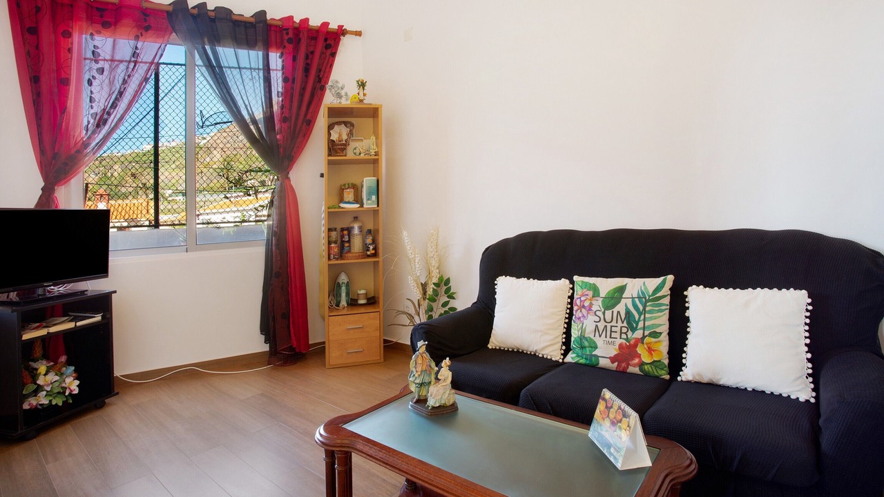 Photo of Livingroom in Ponta do Sol