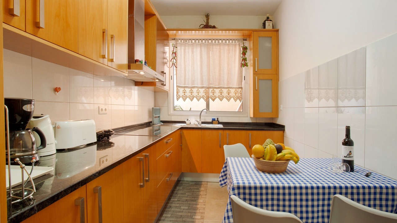 Photo of Kitchen in Ponta do Sol