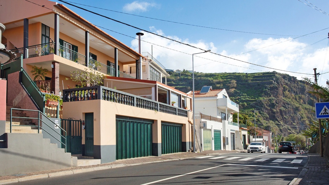 Photo of Outdoor in Ponta do Sol