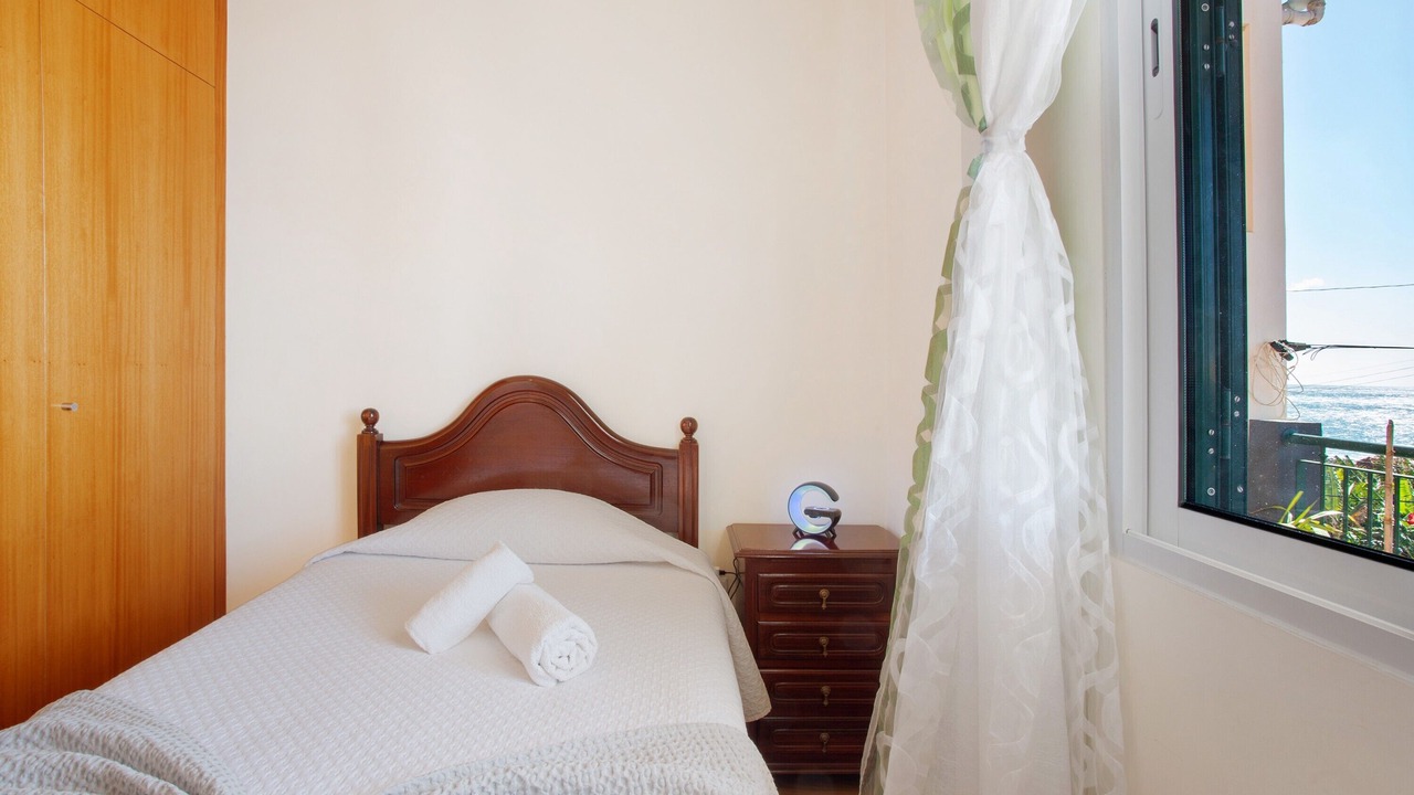 Photo of Bedroom in Ponta do Sol
