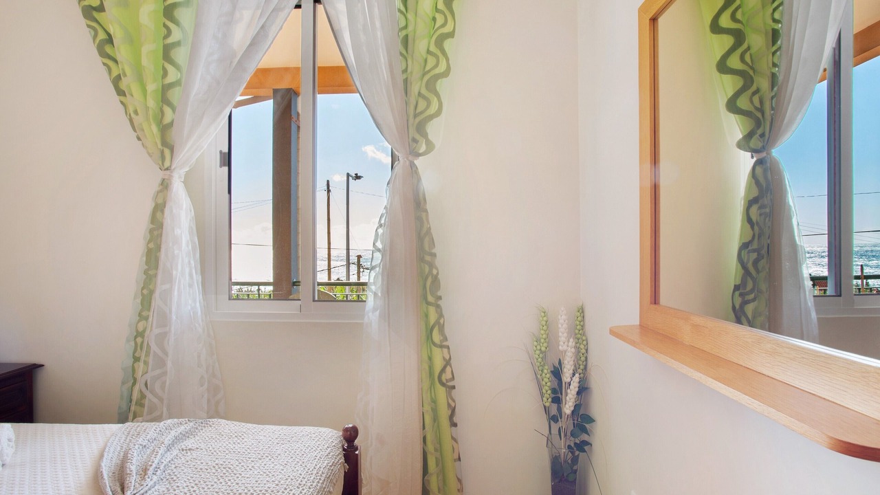 Photo of Bedroom in Ponta do Sol