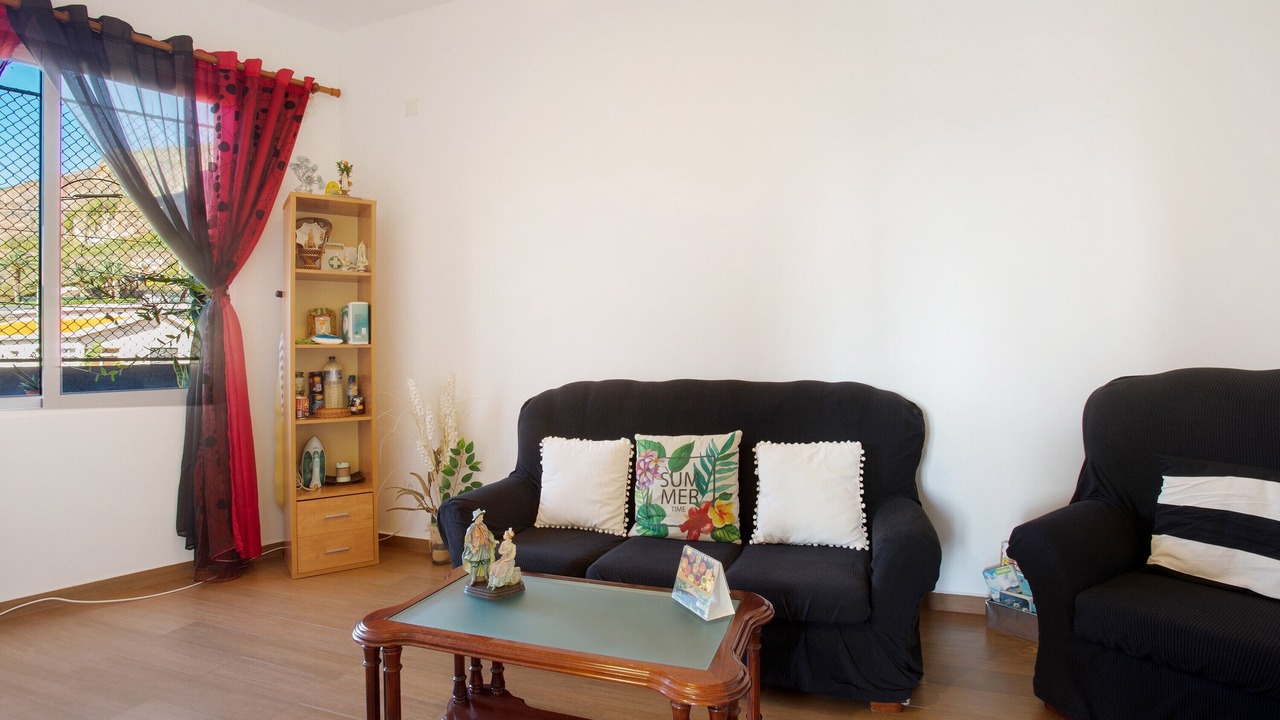 Photo of Livingroom in Ponta do Sol