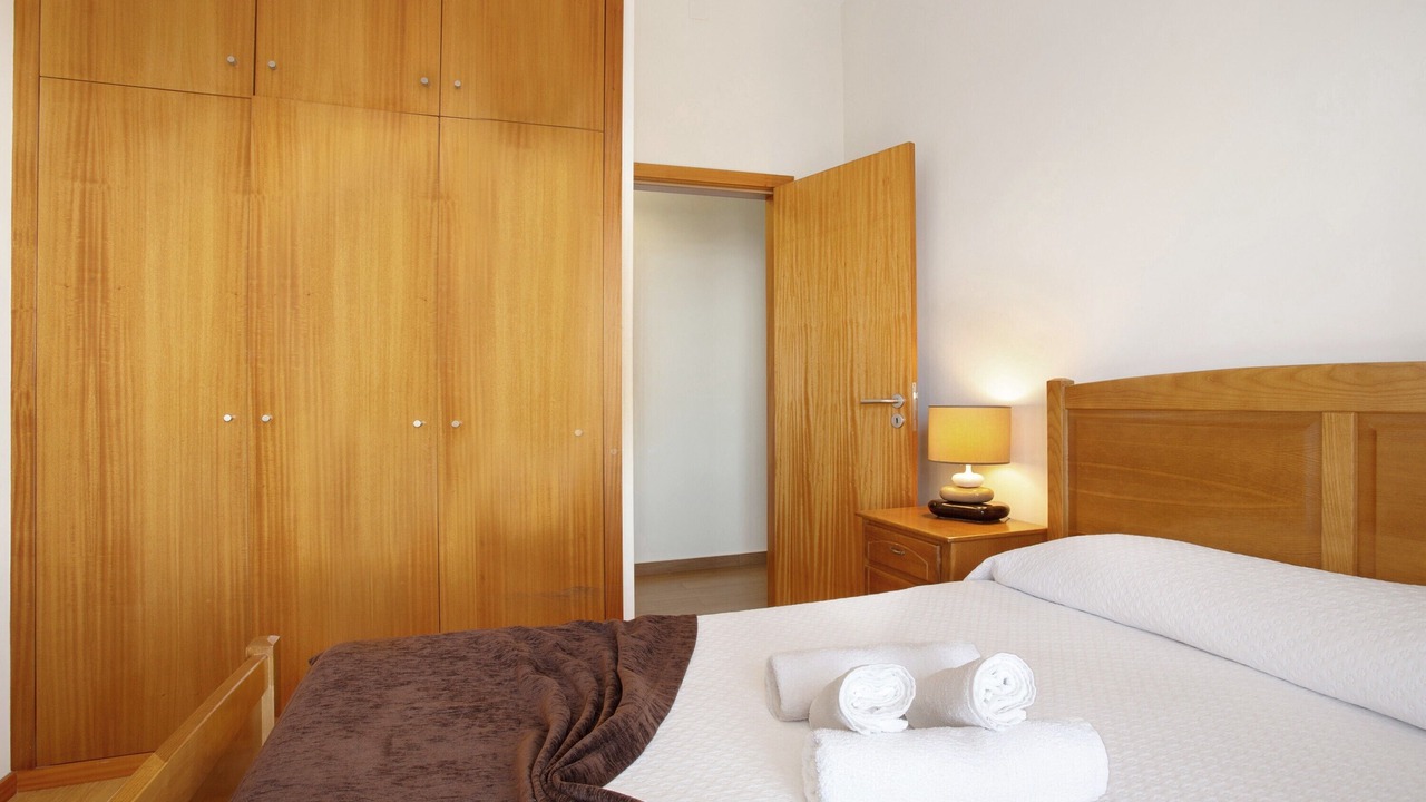 Photo of Bedroom in Ponta do Sol
