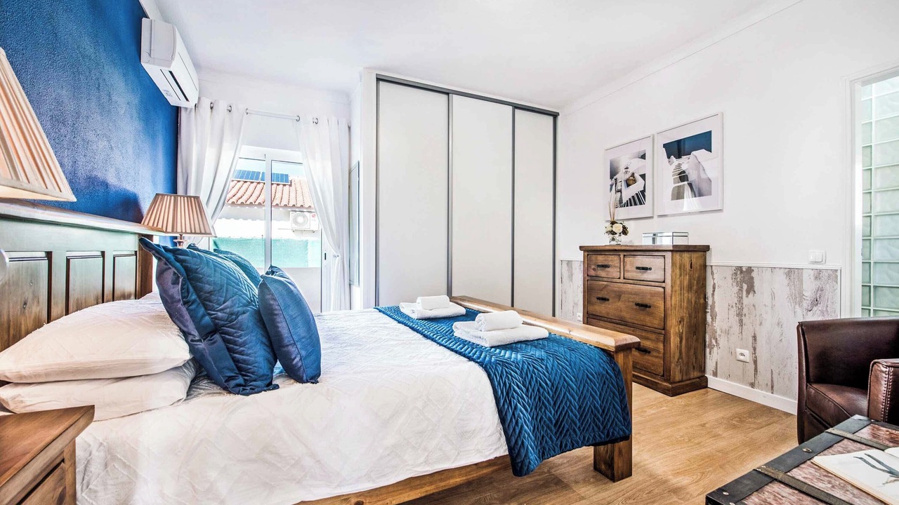 Photo of Bedroom in Guia