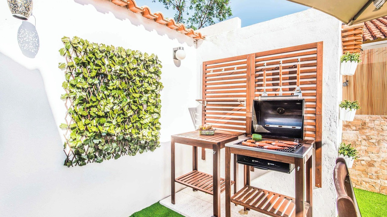Photo of Patio Balcony in Guia