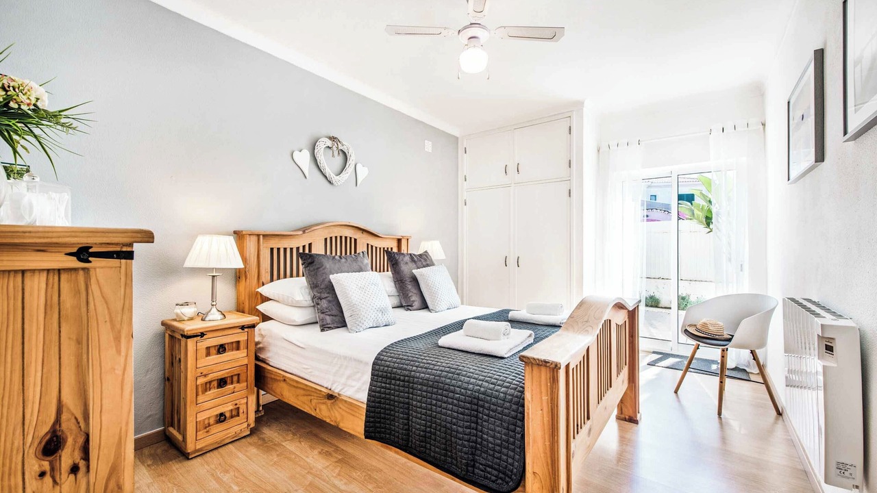 Photo of Bedroom in Guia