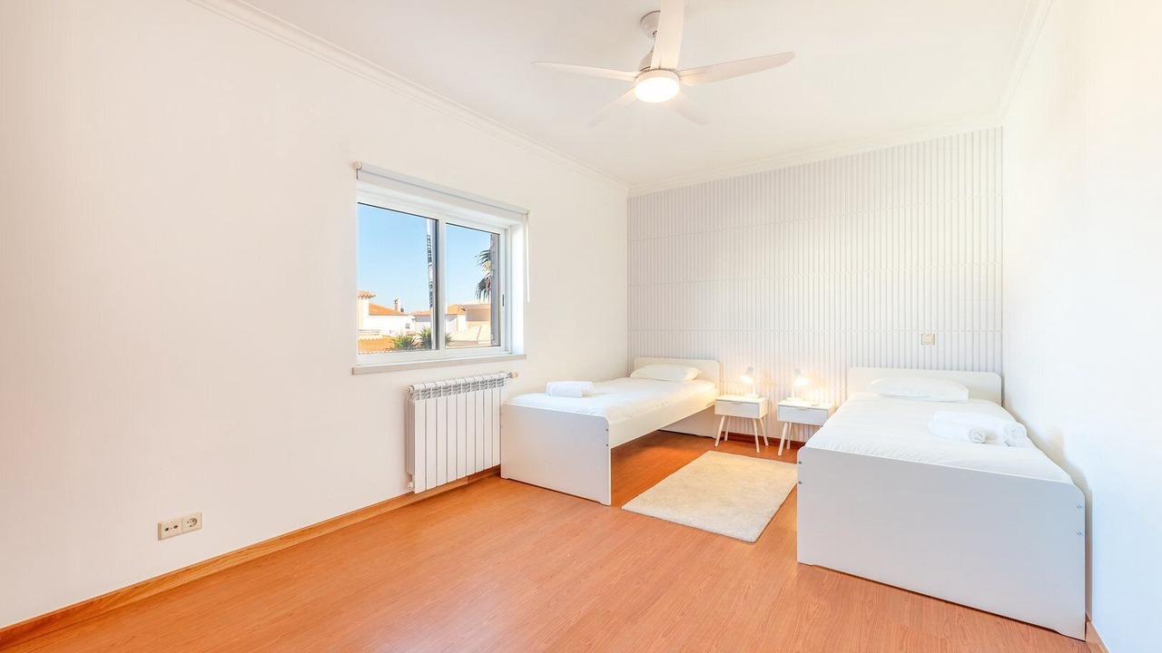 Photo of Bedroom in Sao Simao