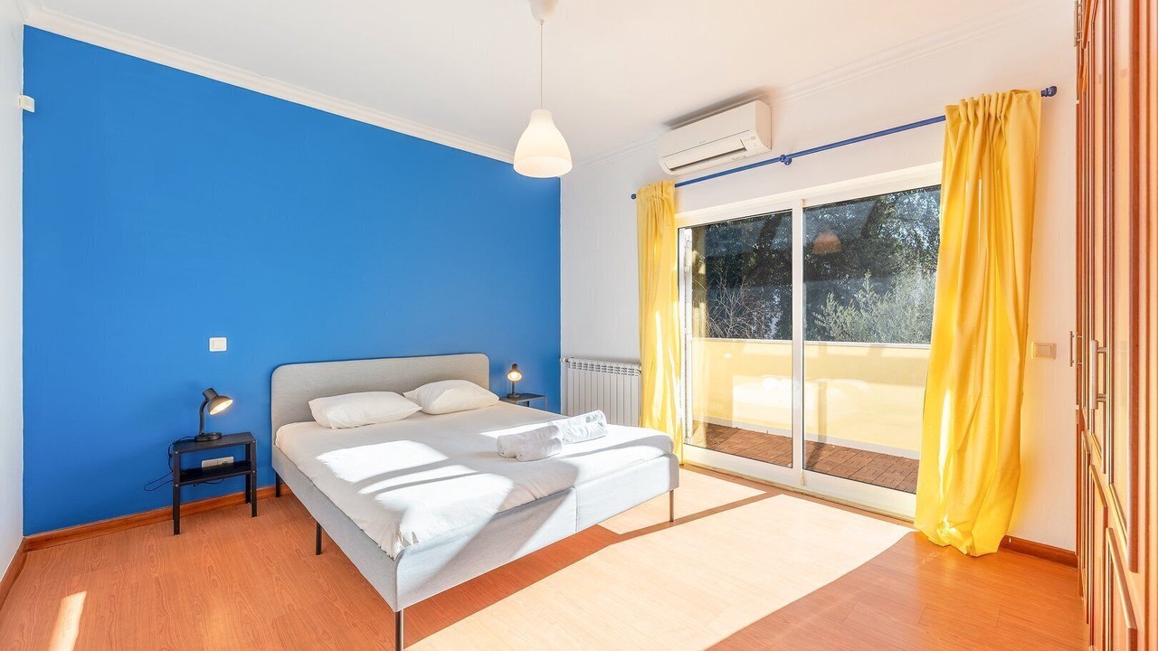 Photo of Bedroom in Sao Simao
