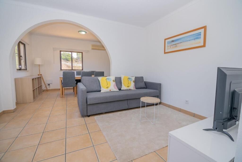 Photo of Livingroom in Vale de Centianes