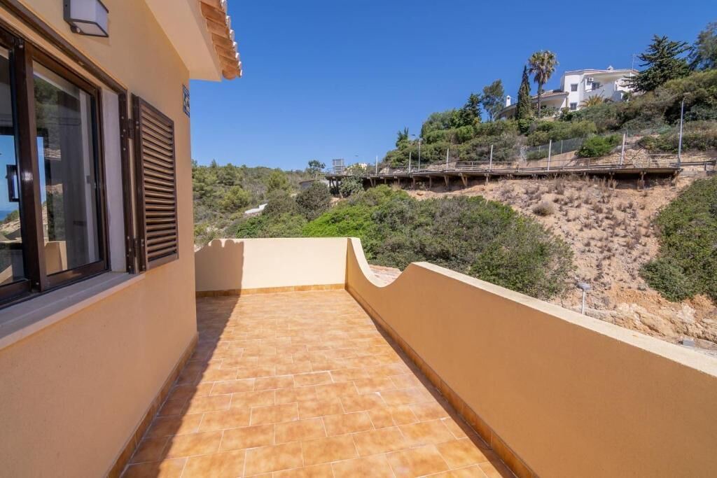 Photo of Patio Balcony in Vale de Centianes