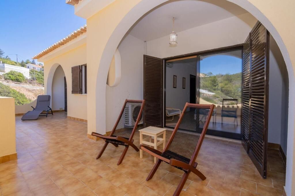 Photo of Patio Balcony in Vale de Centianes