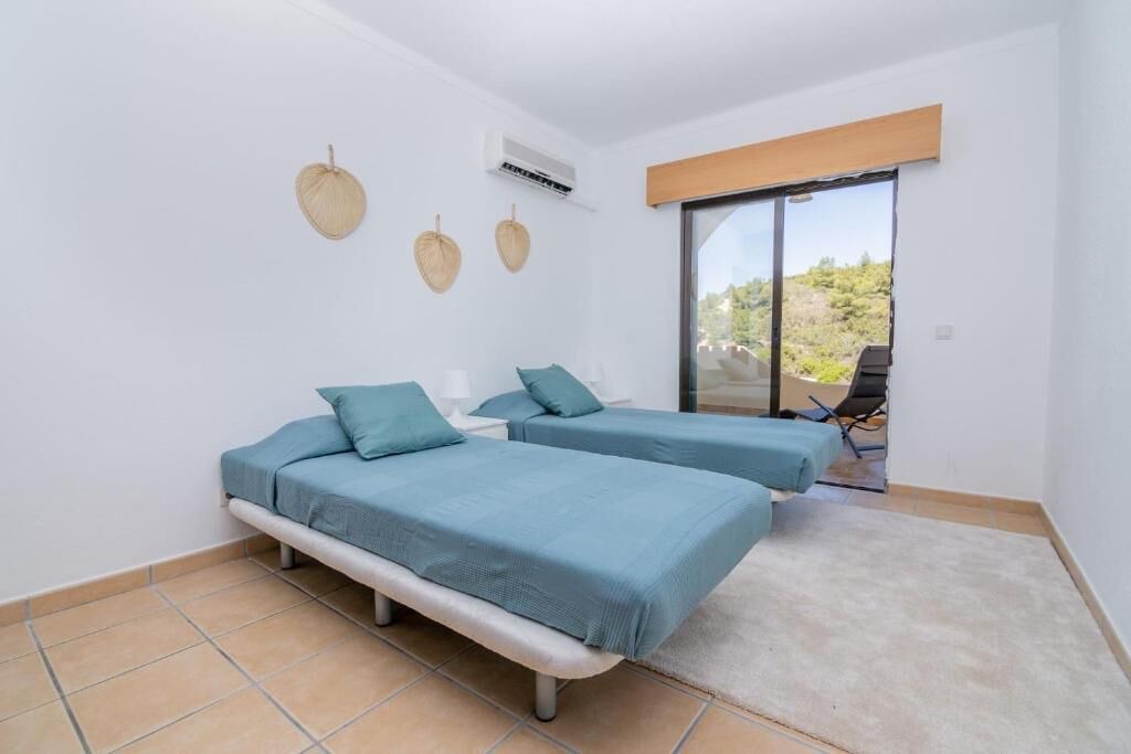 Photo of Bedroom in Vale de Centianes