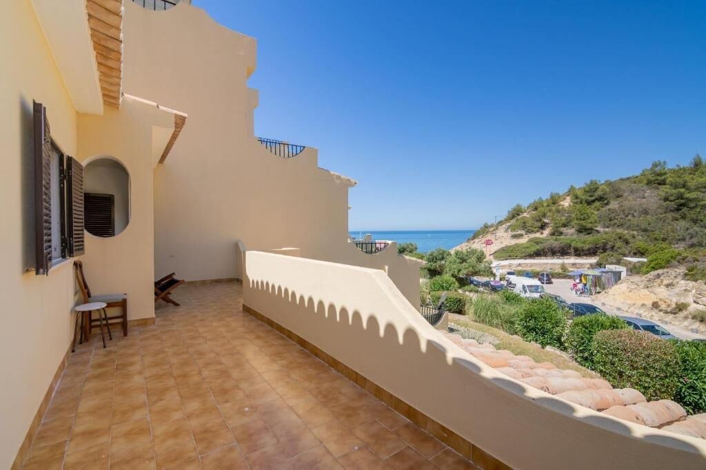 Photo of Patio Balcony in Vale de Centianes