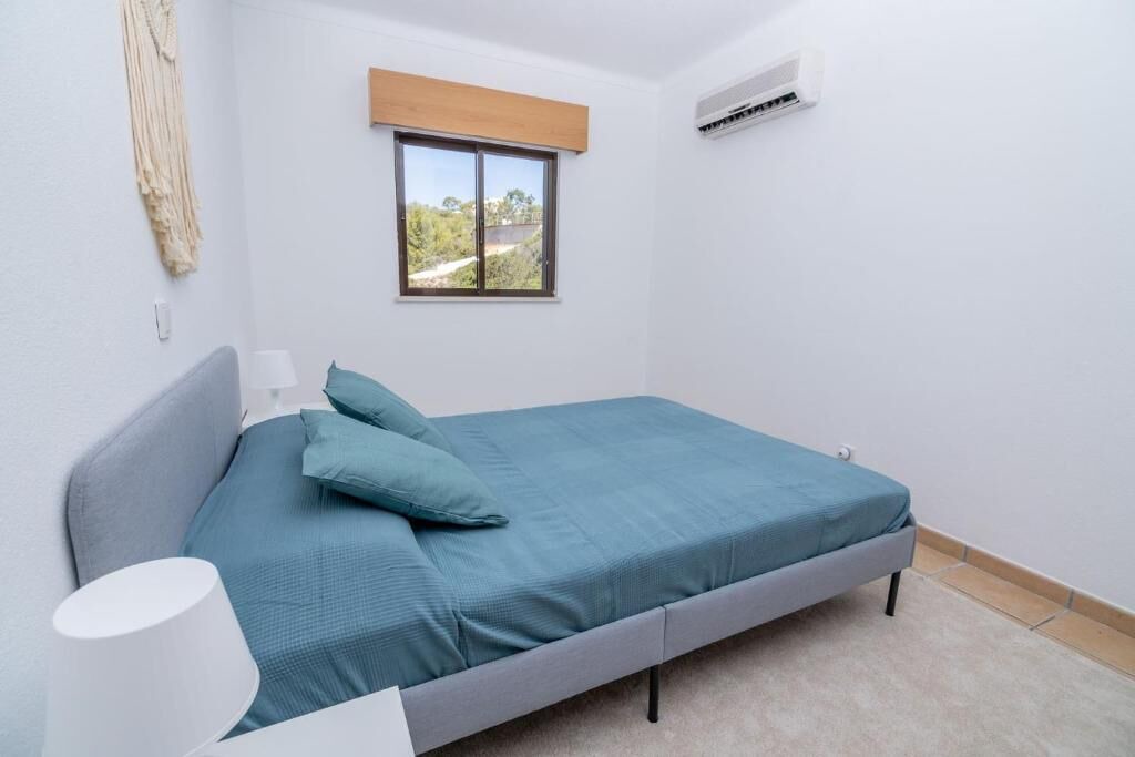 Photo of Bedroom in Vale de Centianes