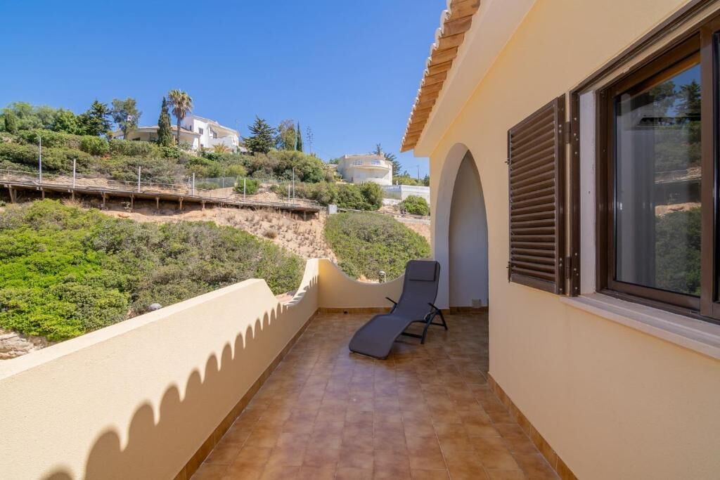 Photo of Patio Balcony in Vale de Centianes