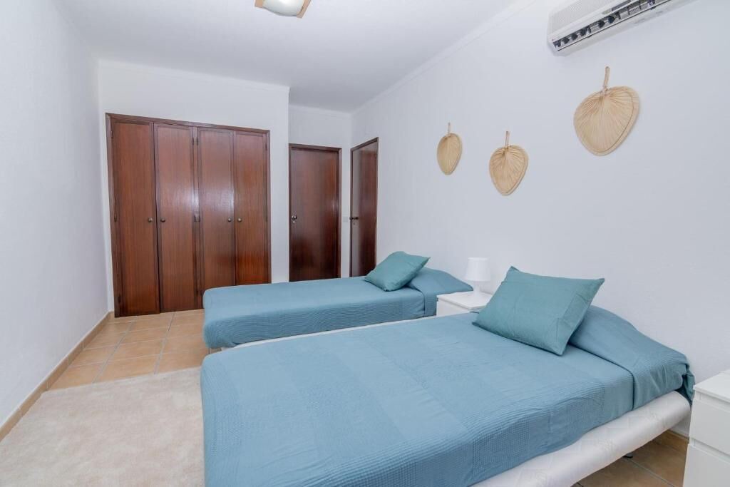 Photo of Bedroom in Vale de Centianes