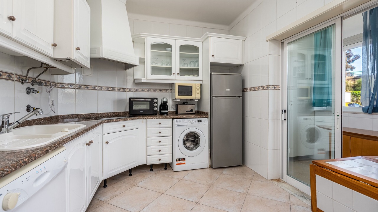 Photo of Kitchen in Portimao