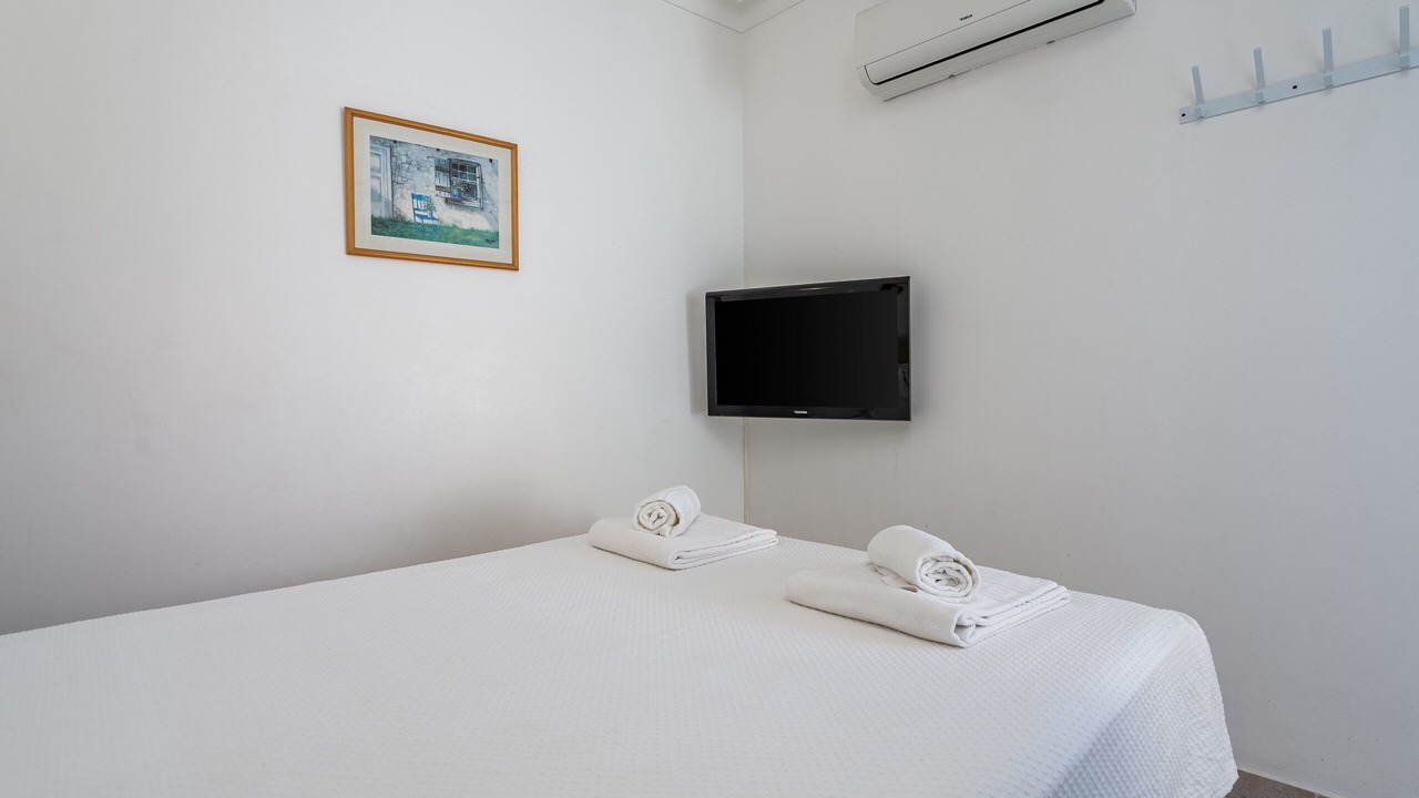 Photo of Bedroom in Portimao