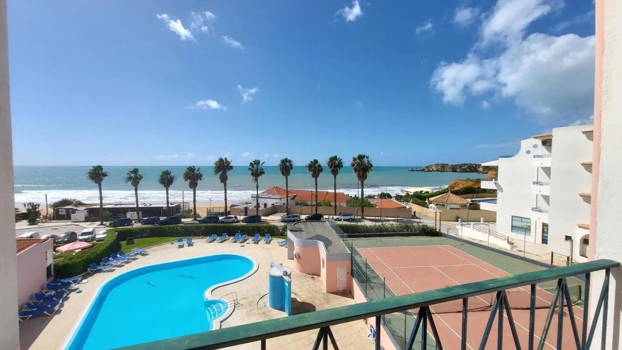 Photo of Outdoor in Portimao