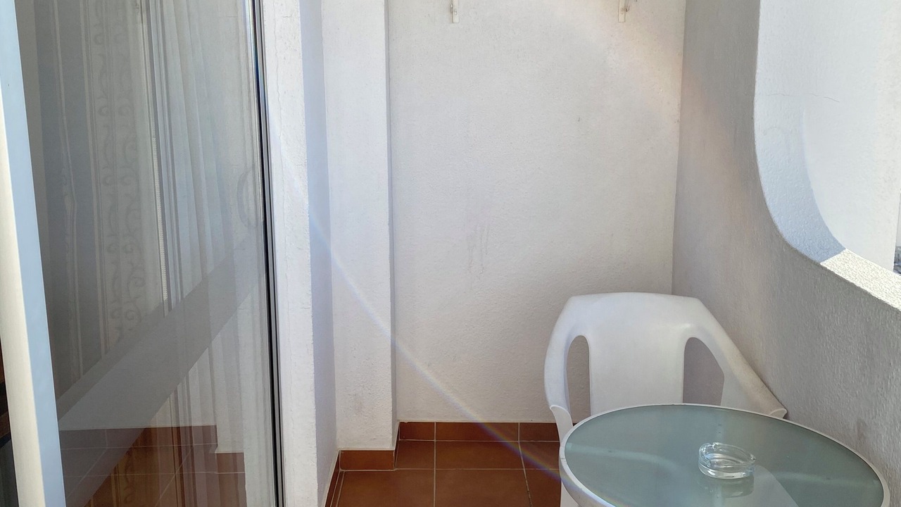 Photo of Outdoor in Montechoro