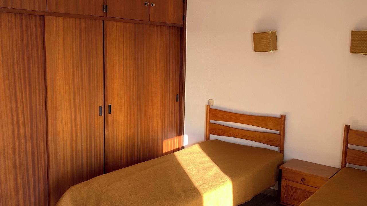 Photo of Bedroom in Montechoro