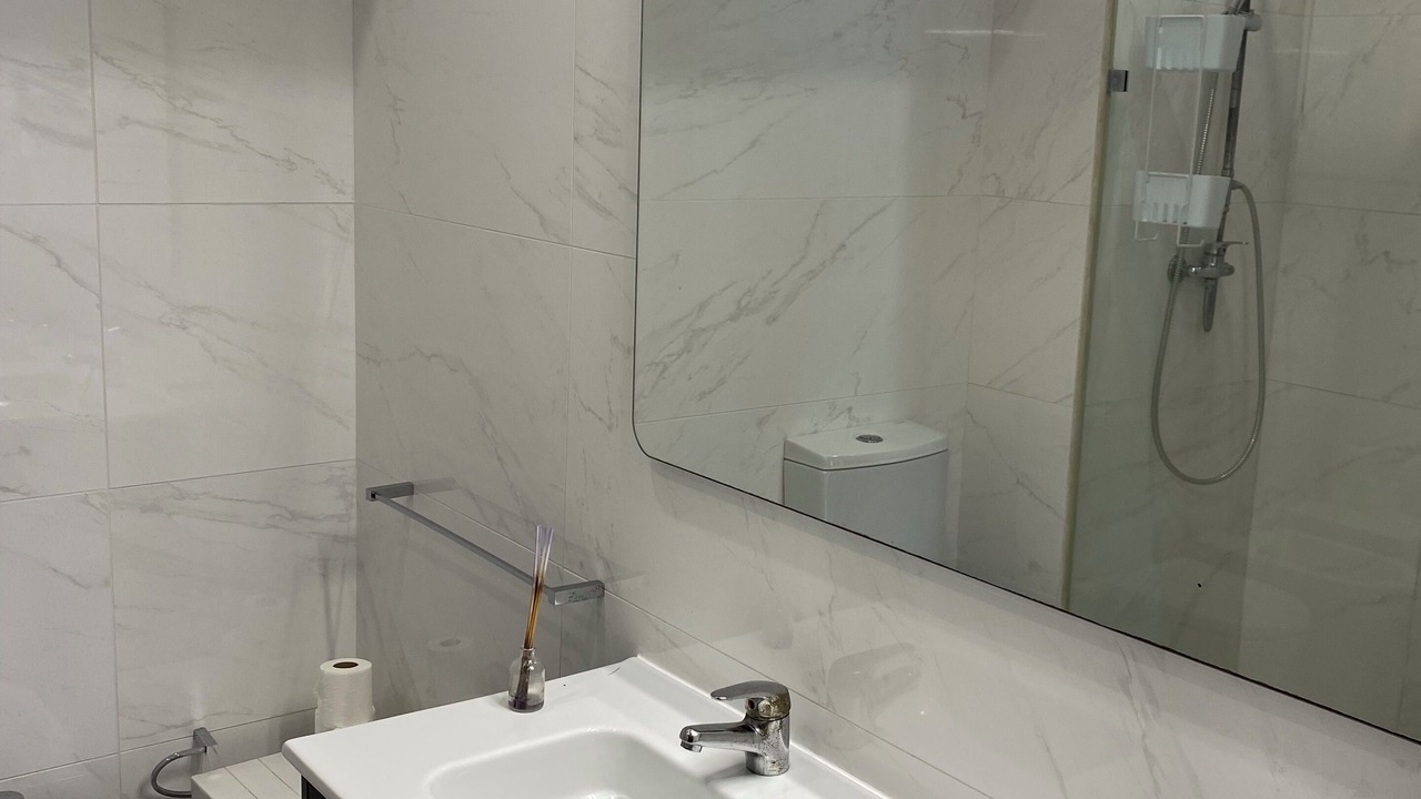 Photo of Bathroom in Montechoro