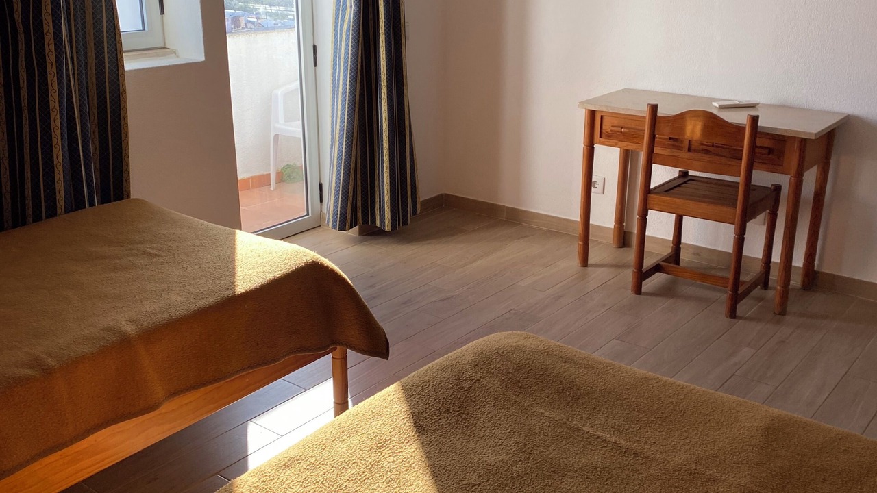 Photo of Bedroom in Montechoro