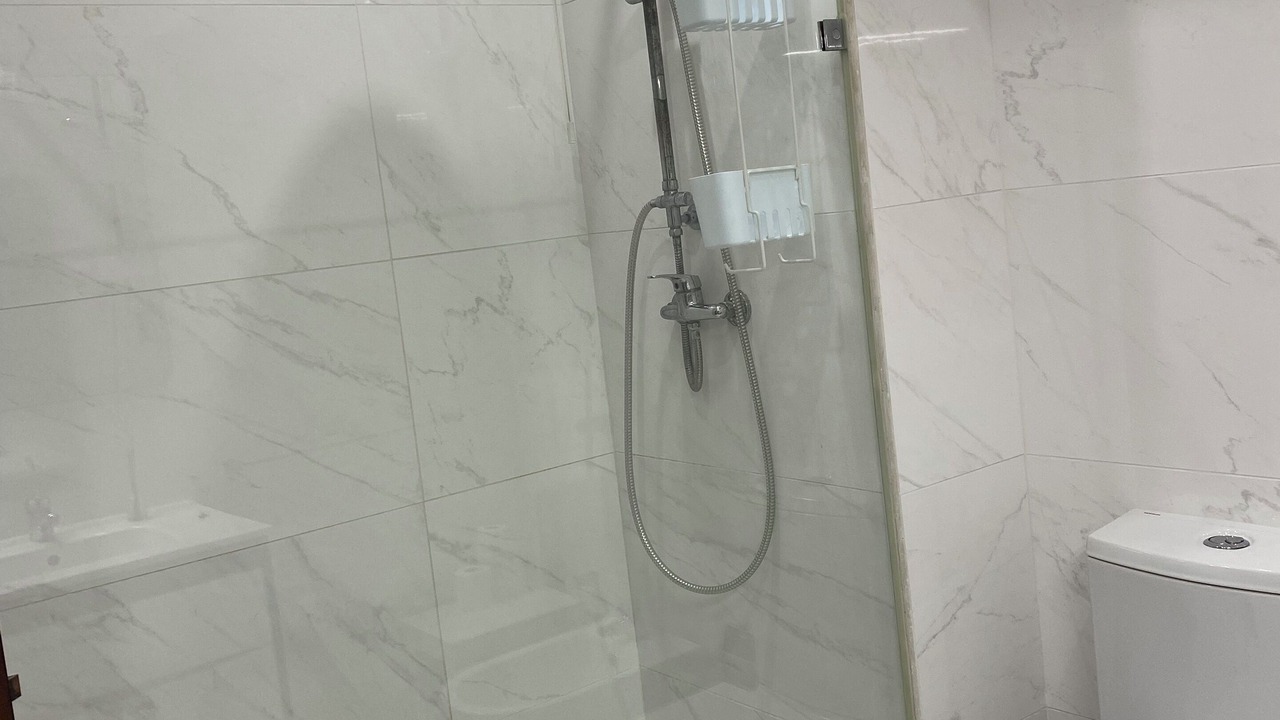 Photo of Bathroom in Montechoro