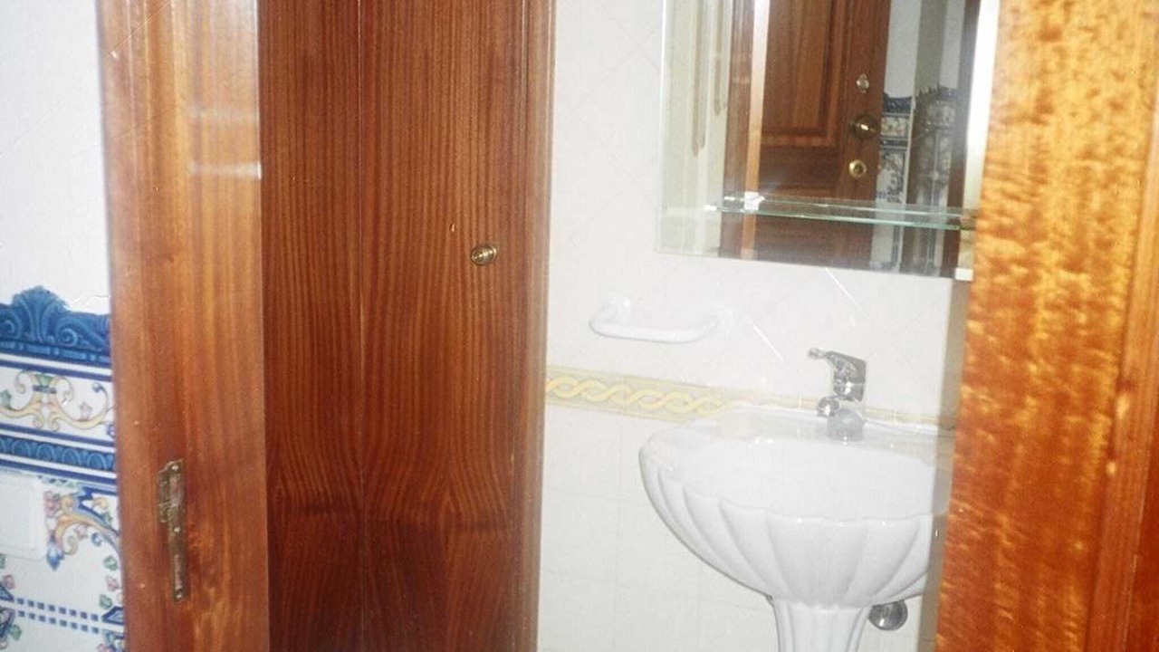 Photo of Bathroom in Santa Luzia
