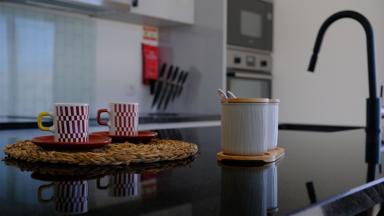 Photo of Kitchen in Arco da Calheta