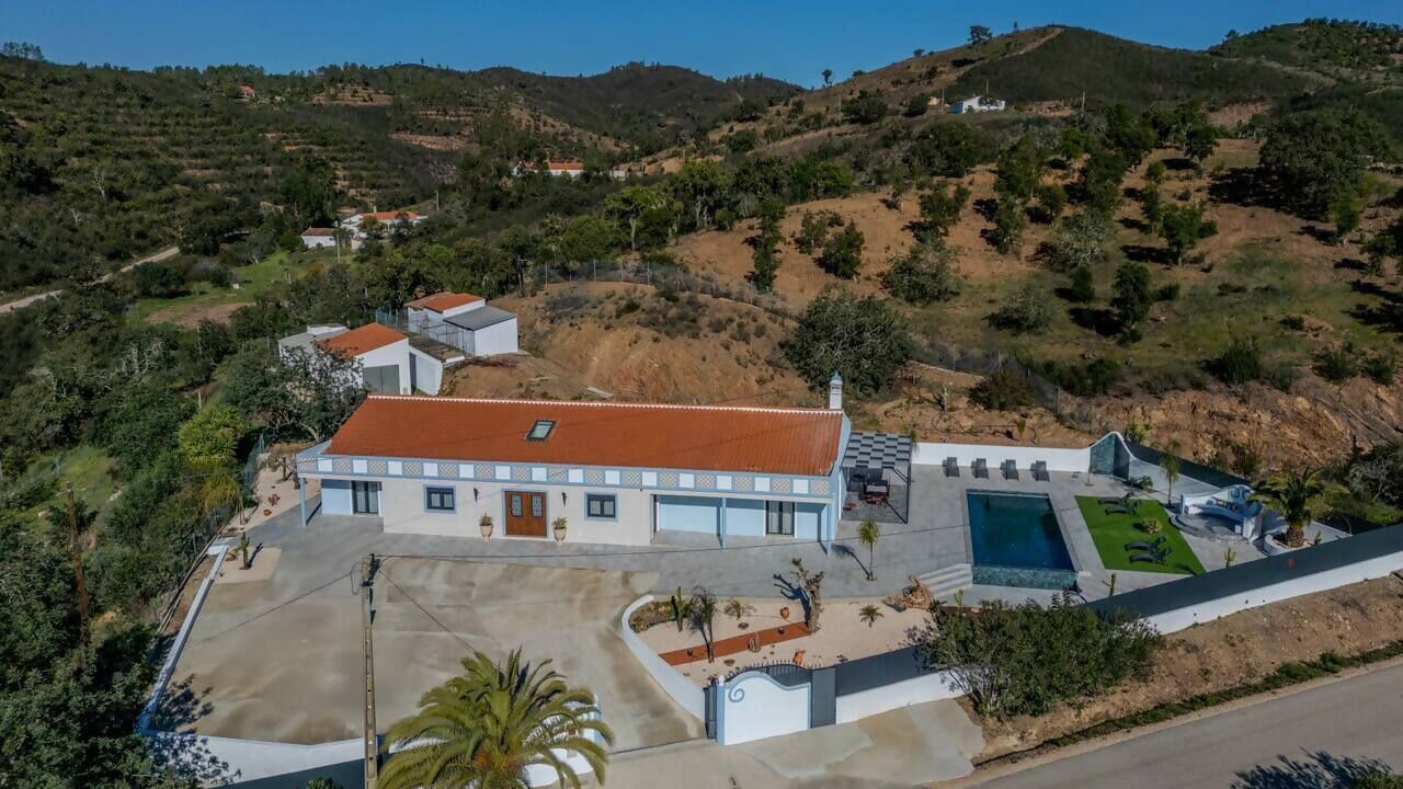 Photo of Outdoor in Silves