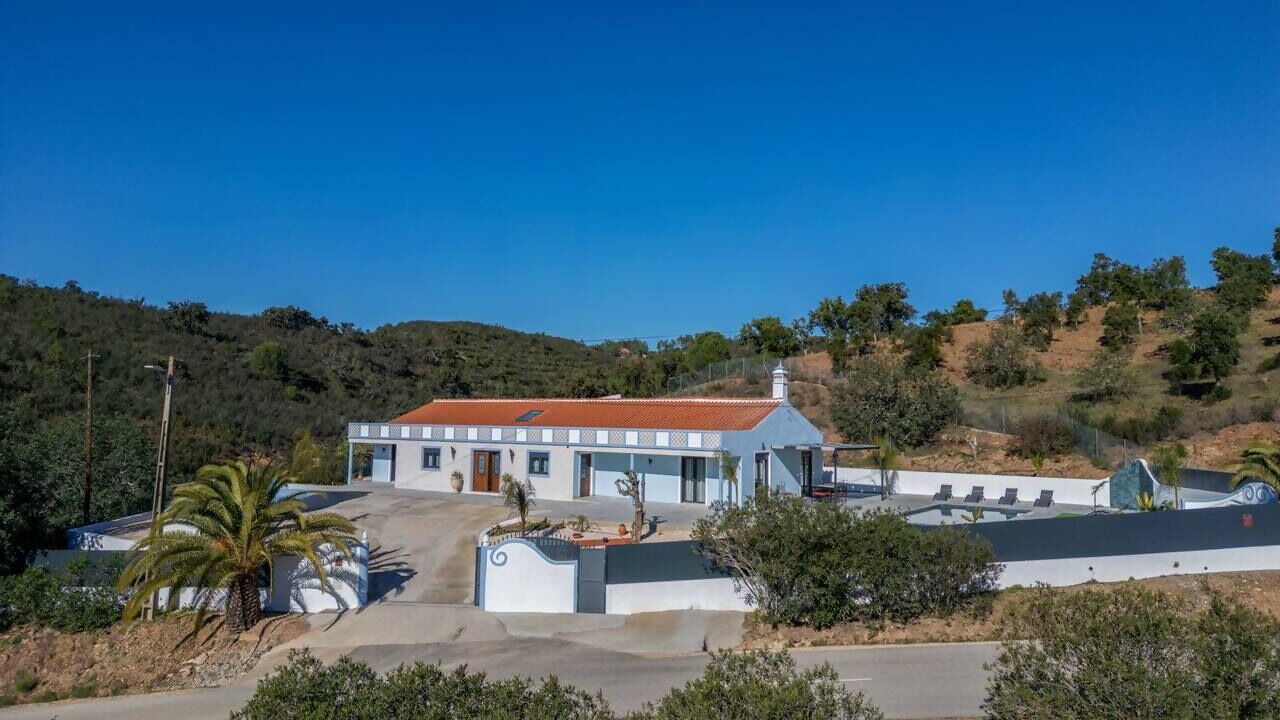 Photo of Outdoor in Silves