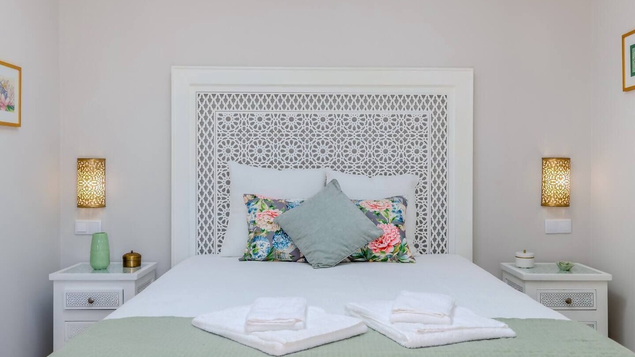 Photo of Bedroom in Silves