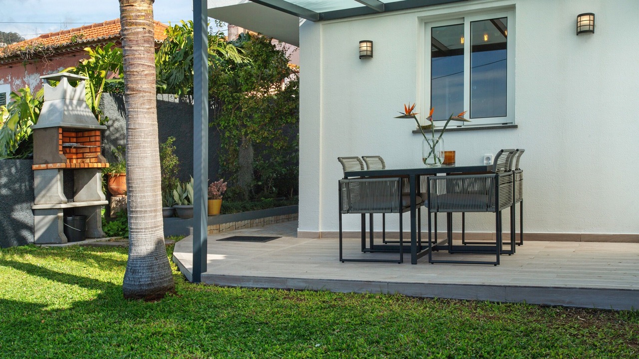 Photo of Outdoor in Santo Antonio