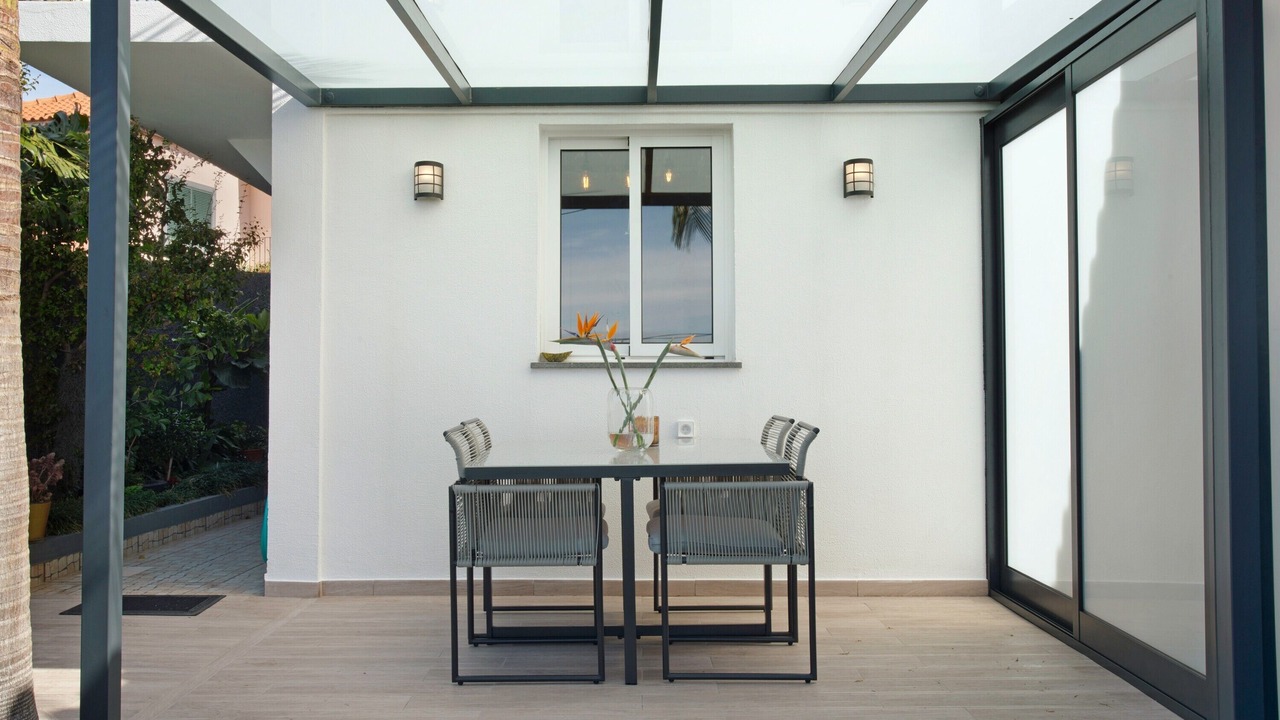 Photo of Outdoor in Santo Antonio