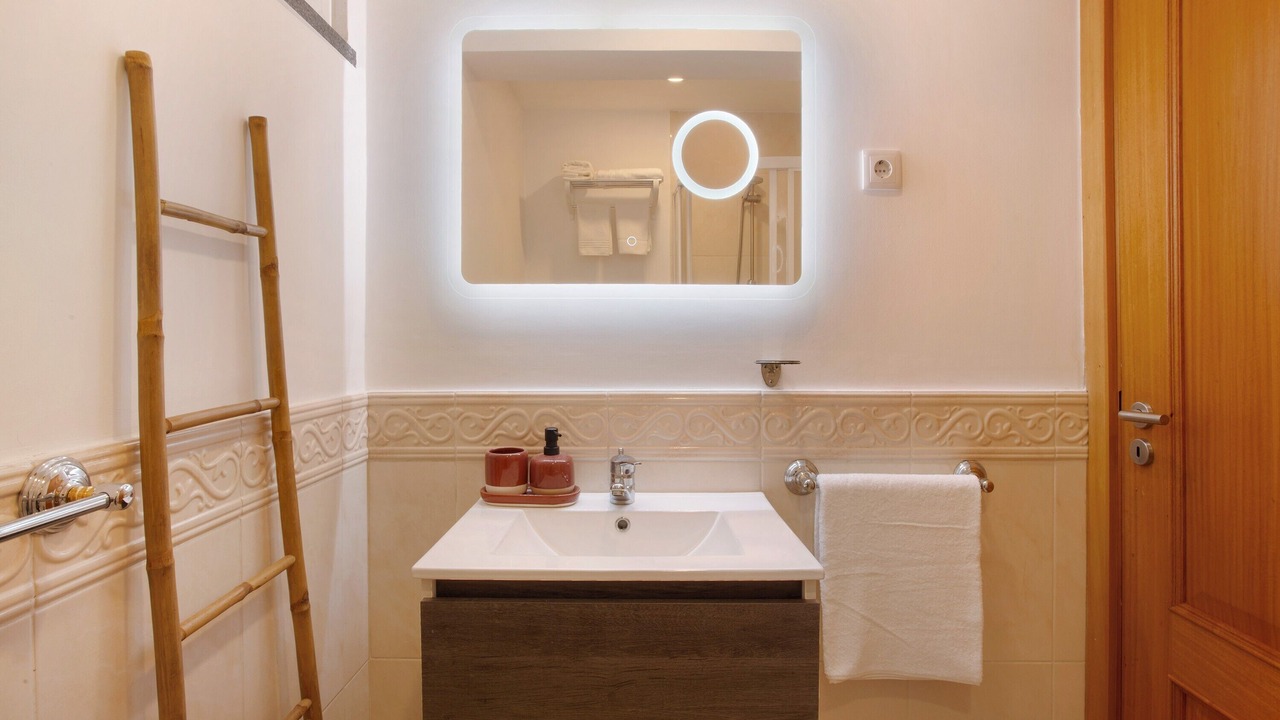 Photo of Bathroom in Santo Antonio