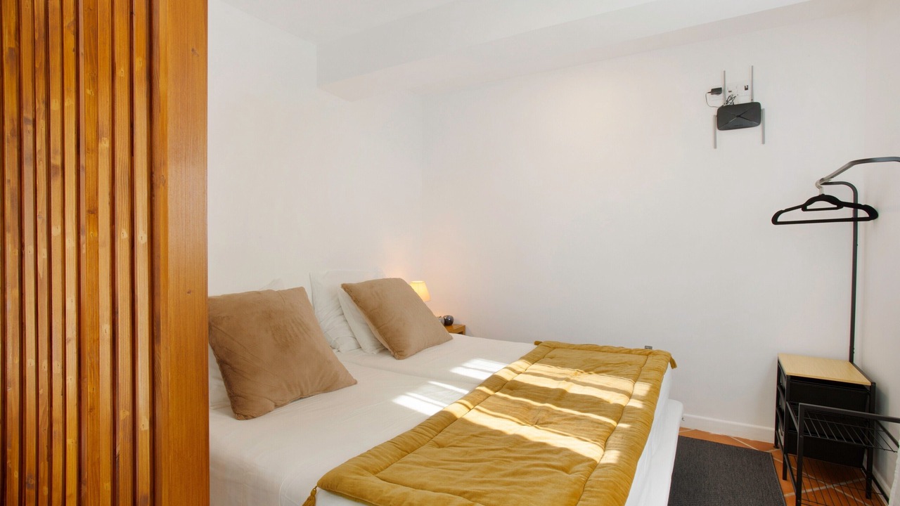 Photo of Bedroom in Santo Antonio
