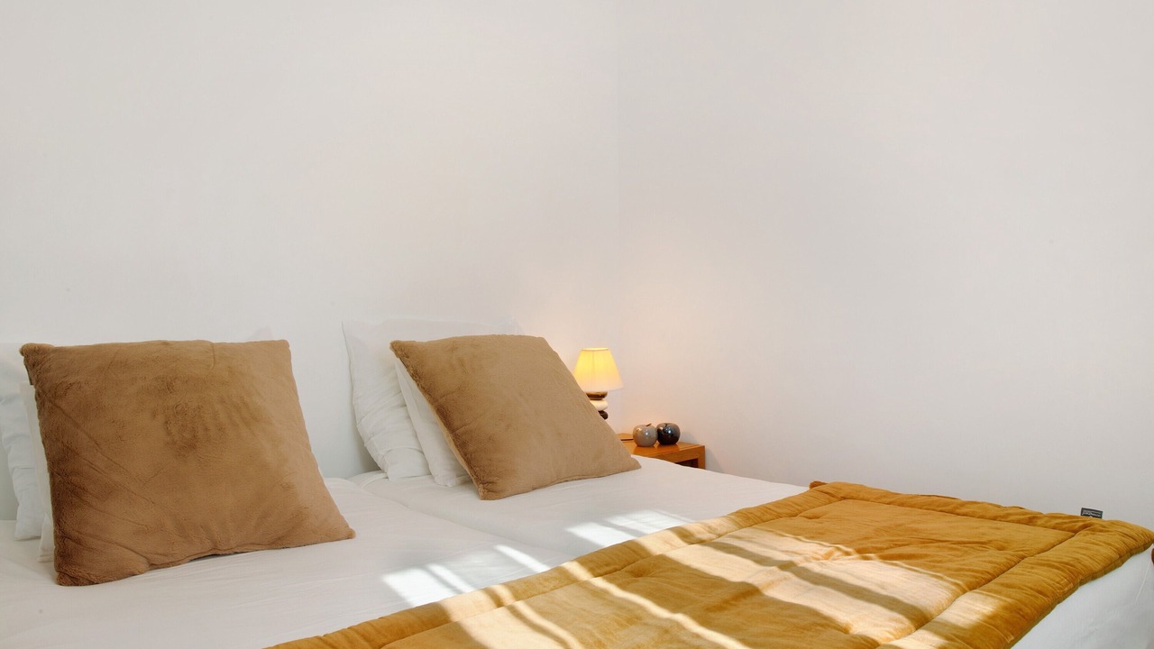 Photo of Bedroom in Santo Antonio