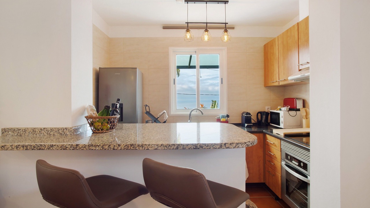 Photo of Kitchen in Santo Antonio